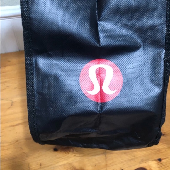 2 Lululemon+ bag - Picture 10 of 13